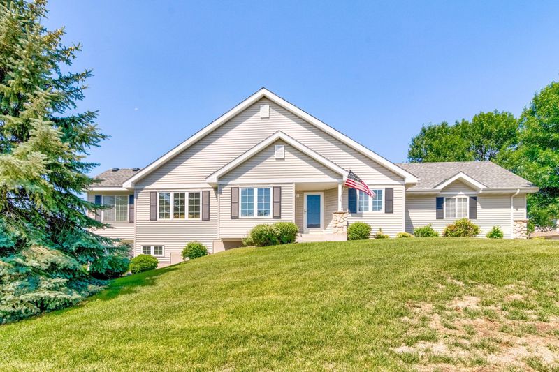 11289 21st St NE, Saint Michael, MN 55376