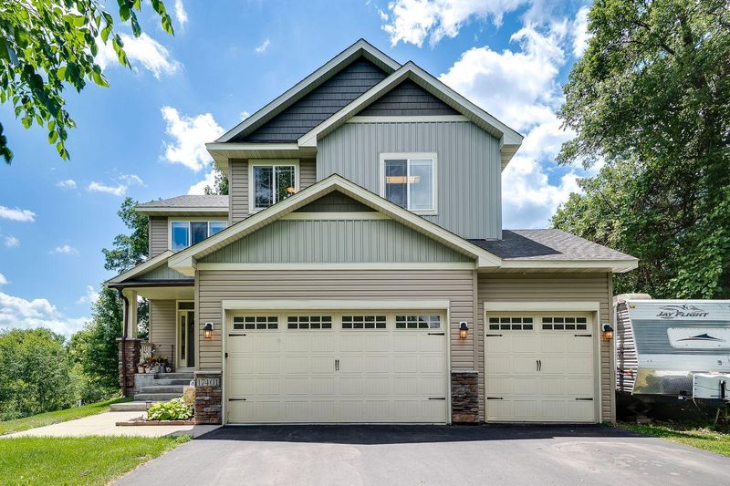 17401 Grouse St NW, Andover, MN 55304