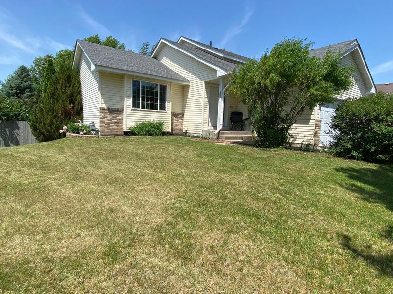 2121 Fillmore St S, Cambridge, MN 55008