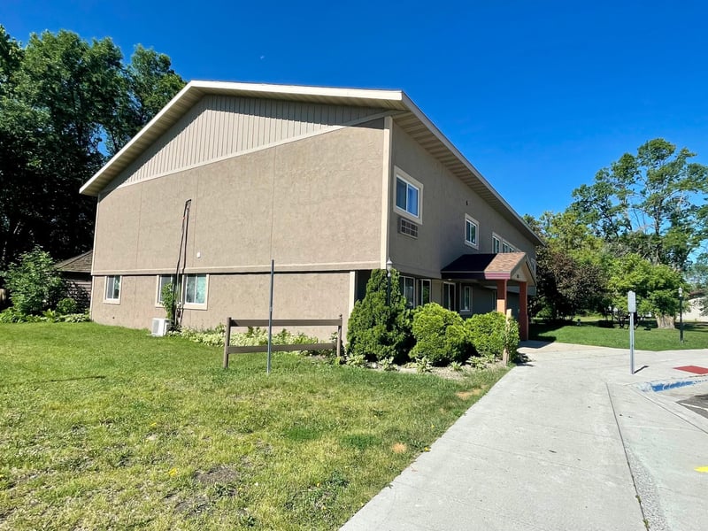 102 Miller St, New York Mills, MN 56567