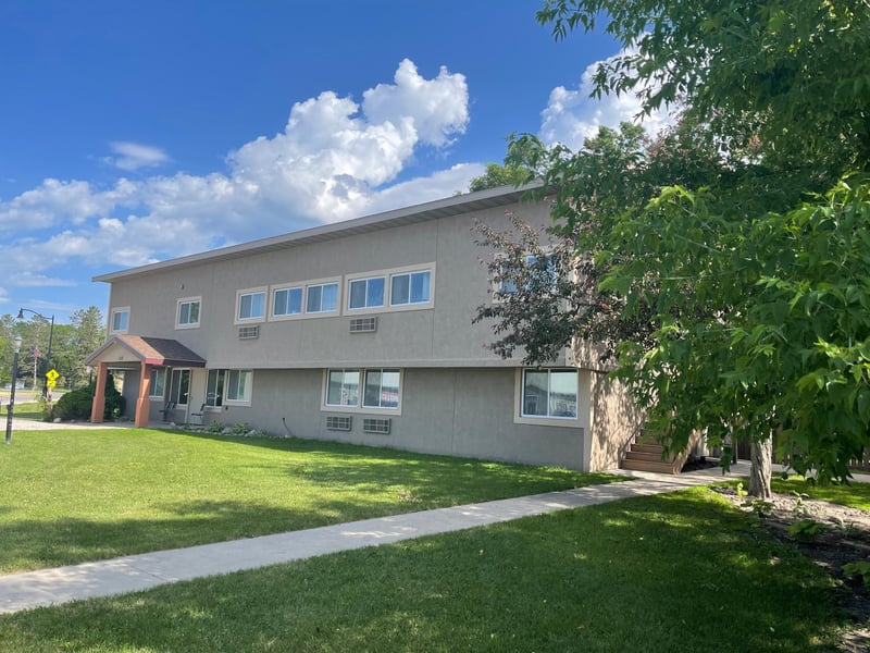 102 Miller St, New York Mills, MN 56567