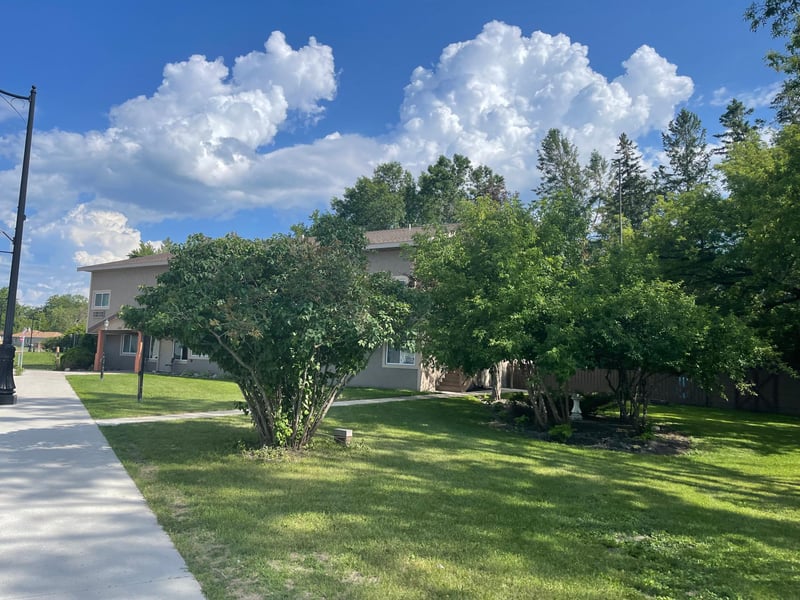 102 Miller St, New York Mills, MN 56567