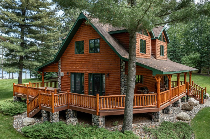 28954 County Road 45, Bigfork, MN 56628