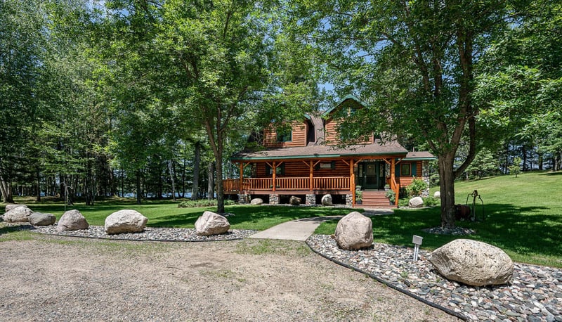 28954 County Road 45, Bigfork, MN 56628