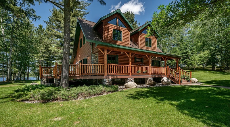 28954 County Road 45, Bigfork, MN 56628