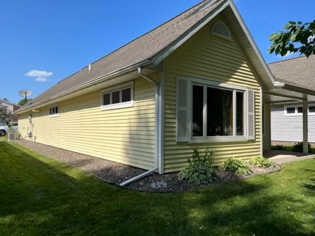 109 Pearl St #2, Balsam Lake, WI 54810