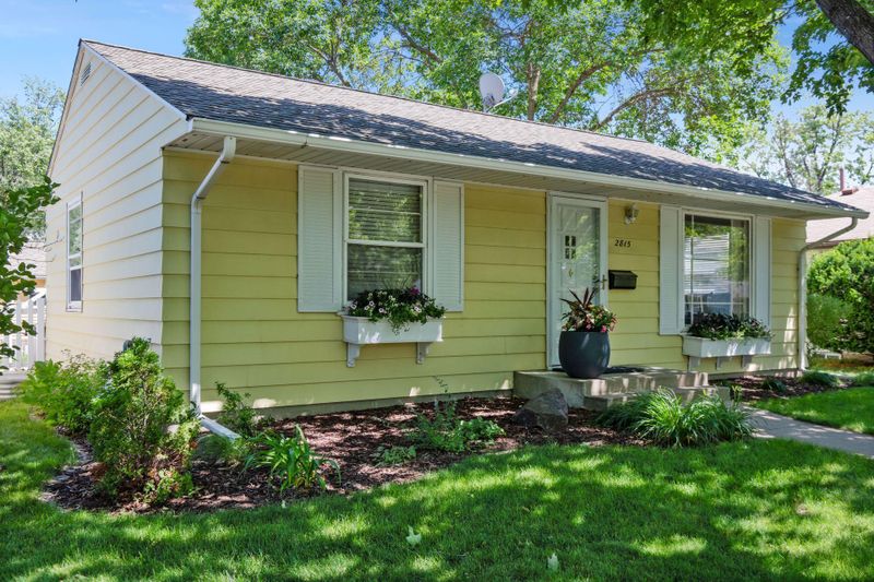2815 Rhode Island Ave S, Saint Louis Park, MN 55426