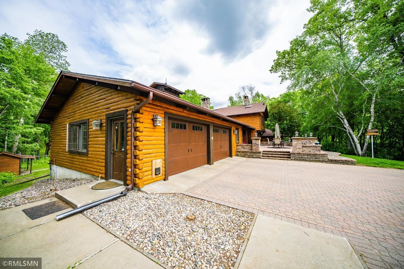 117 4th St E, Swanville, MN 56382