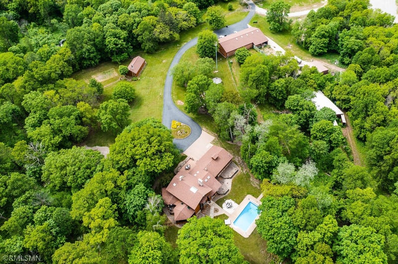 117 4th St E, Swanville, MN 56382