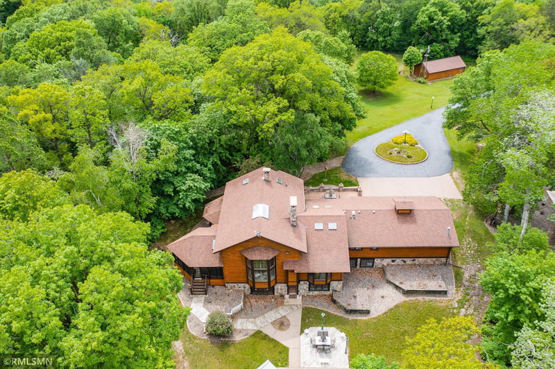 117 4th St E, Swanville, MN 56382