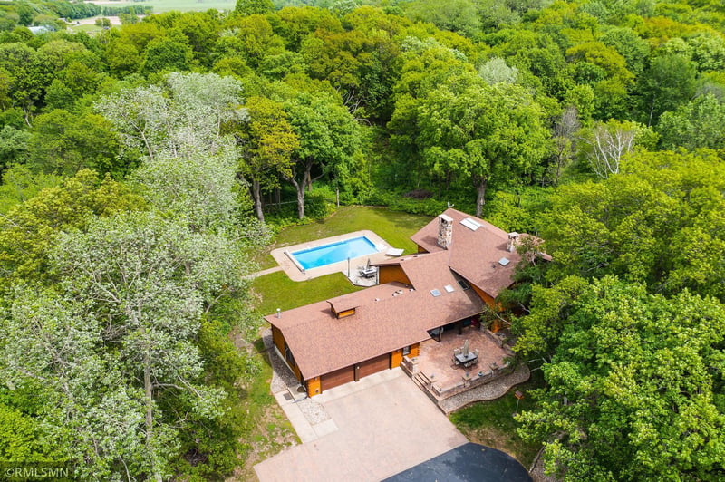 117 4th St E, Swanville, MN 56382