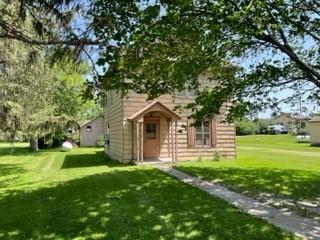 249 N 1st St, Pennock, MN 56279