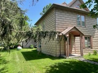 249 N 1st St, Pennock, MN 56279