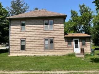 249 N 1st St, Pennock, MN 56279