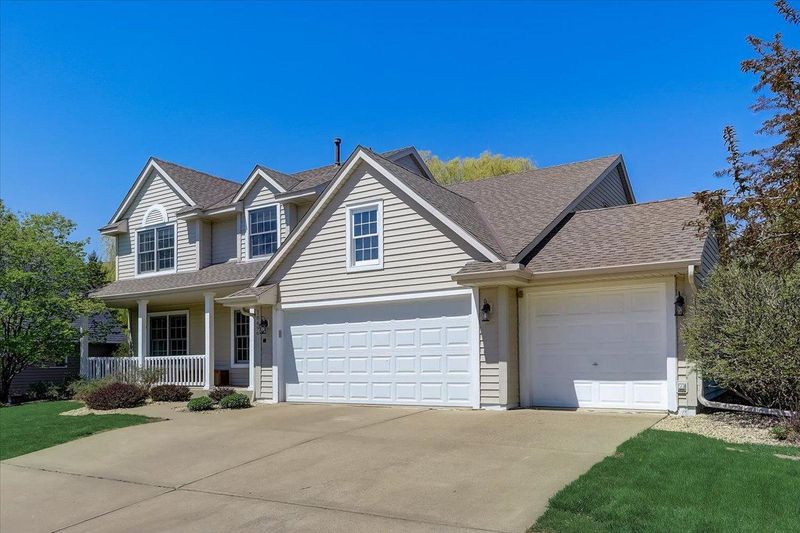 18696 85th Pl N, Maple Grove, MN 55311