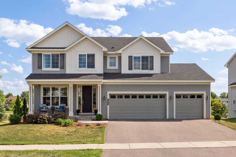 1215 Crosswinds Way, Waconia, MN 55387