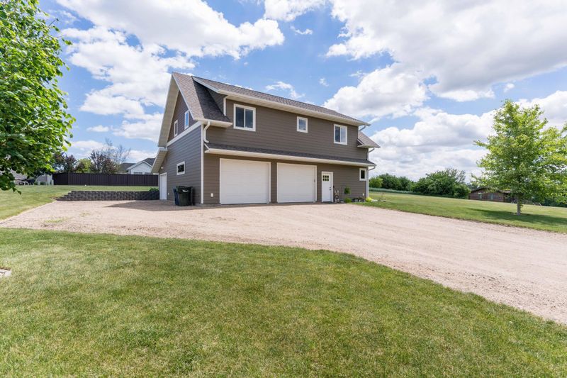 1307 Williams Ave, Fergus Falls, MN 56537