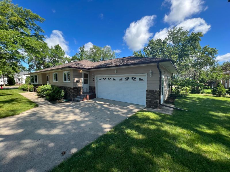 22 Garfield Ave SW, Wadena, MN 56482