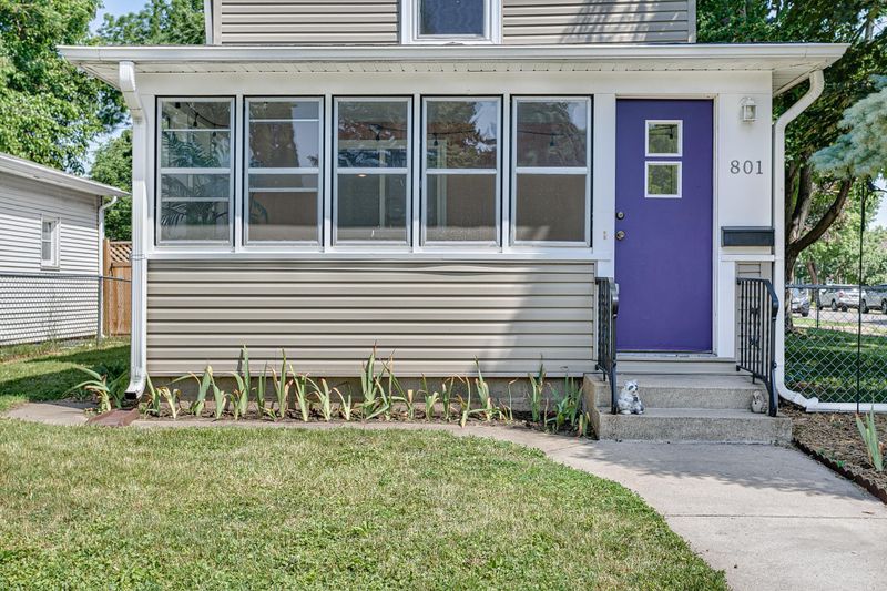 801 2nd St N, Hopkins, MN 55343
