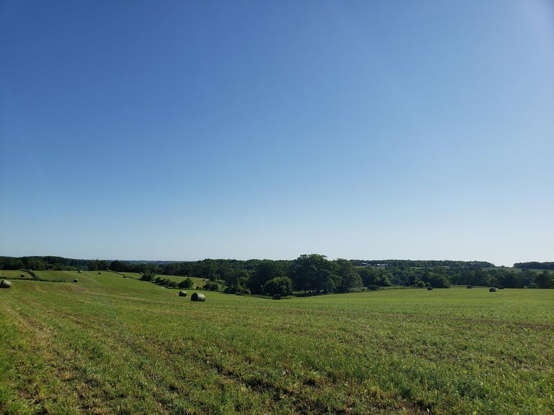 TBD County 23, Canton, MN 55922