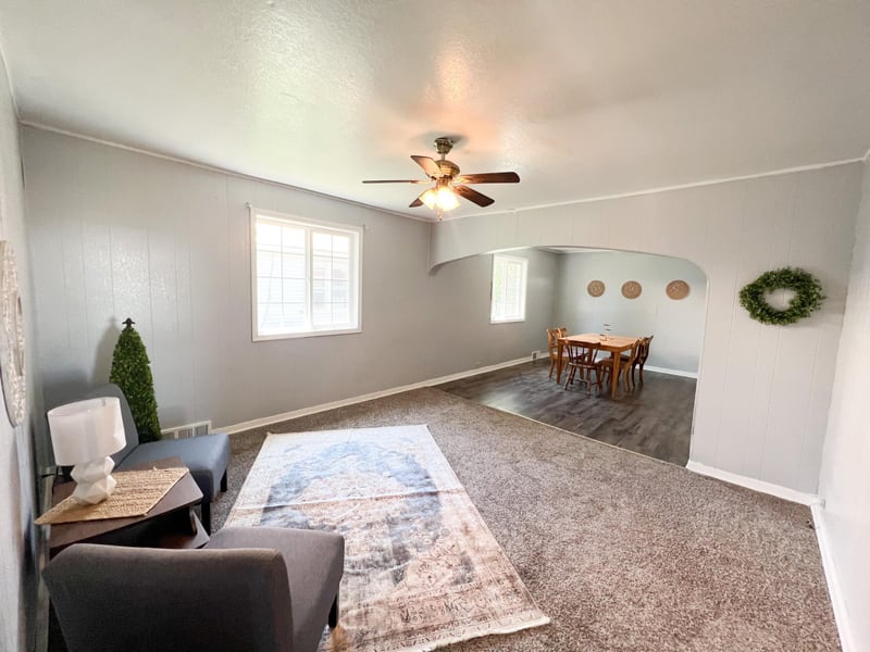 115 S Thompson Ave, Rushmore, MN 56168