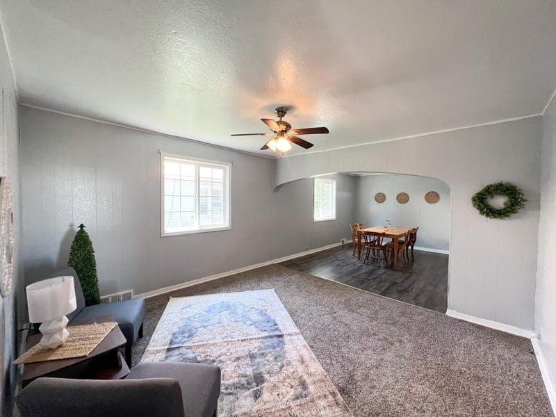 115 S Thompson Ave, Rushmore, MN 56168