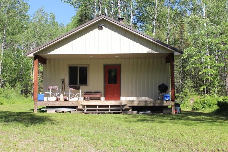 6338 Long Lake Rd, Makinen, MN 55736
