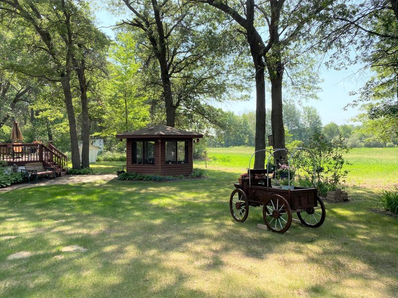 11525 305th Ave, Princeton, MN 55371