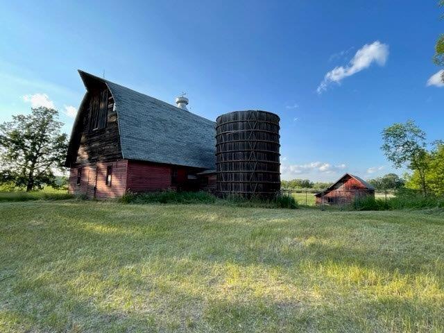 12492 Clark Rd NE, Carlos, MN 56319