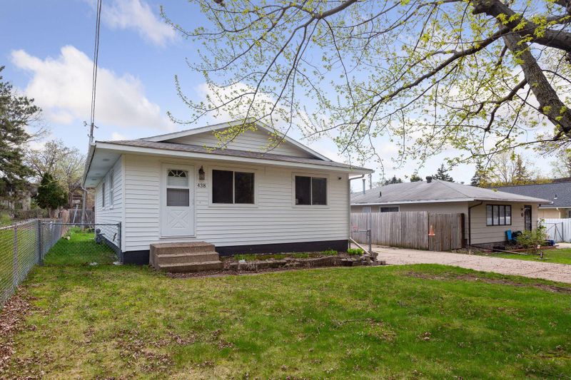 438 Van Dyke St, Saint Paul, MN 55119