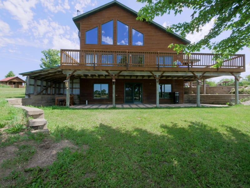19910 County 86, Long Prairie, MN 56347