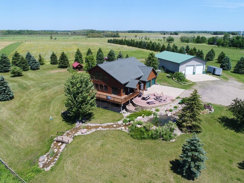 19910 County 86, Long Prairie, MN 56347