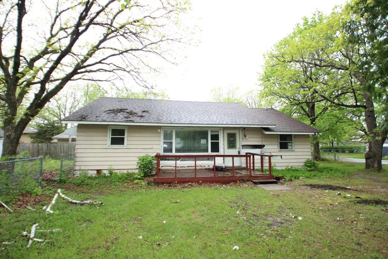 161 Oak Ave, Big Lake, MN 55309