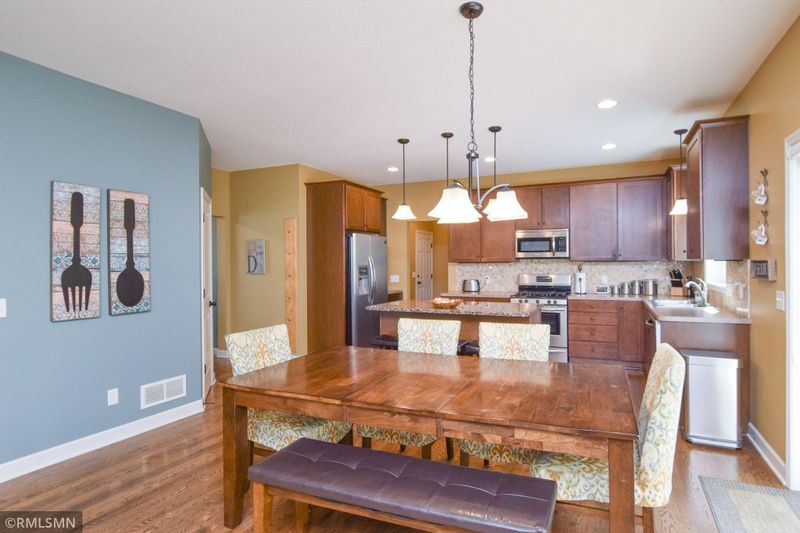 668 158th Ave NW, Andover, MN 55304