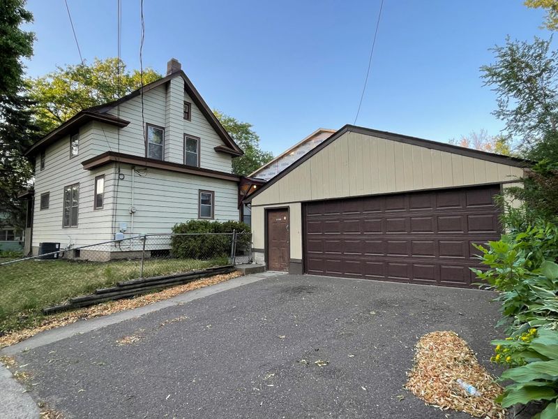 280 Lafond Ave, Saint Paul, MN 55103