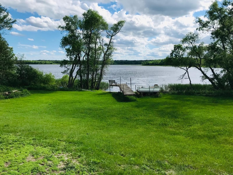 50939 E Dixon Lake Rd, Squaw Lake, MN 56681
