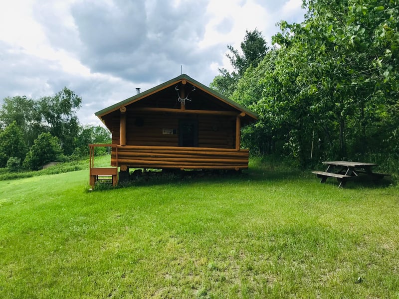 50939 E Dixon Lake Rd, Squaw Lake, MN 56681