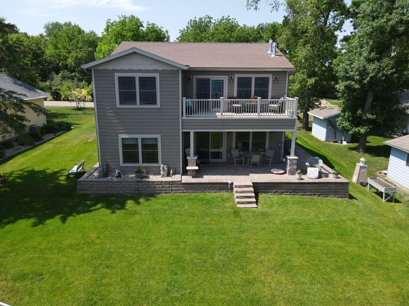 28214 S Shore Dr, Starbuck, MN 56381