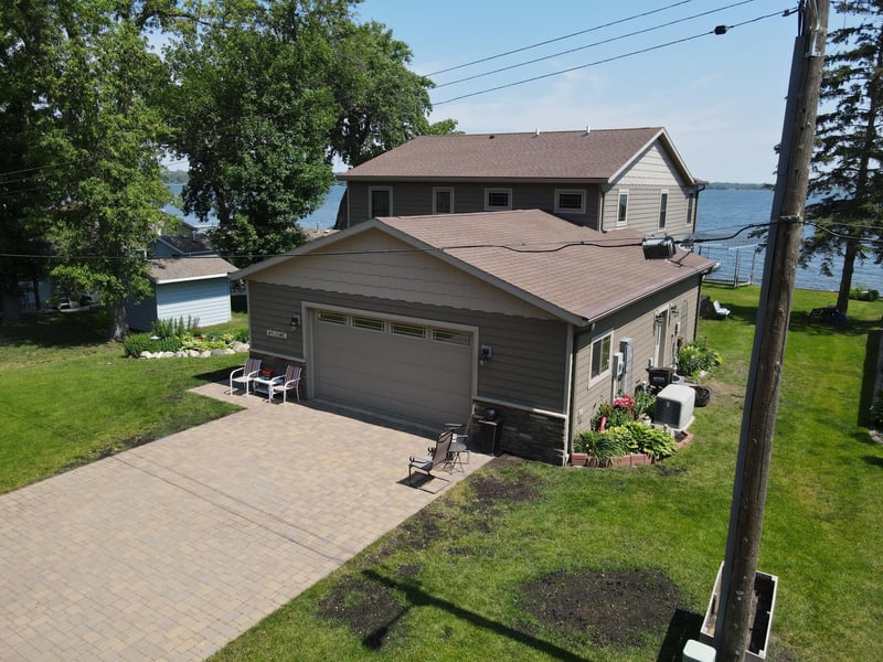 28214 S Shore Dr, Starbuck, MN 56381