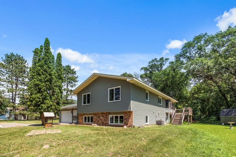 21001 Kenyon St NE, Cedar, MN 55011