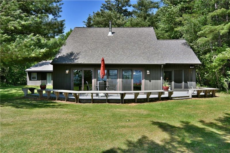 W3489 Morningside Rd, Sarona, WI 54870