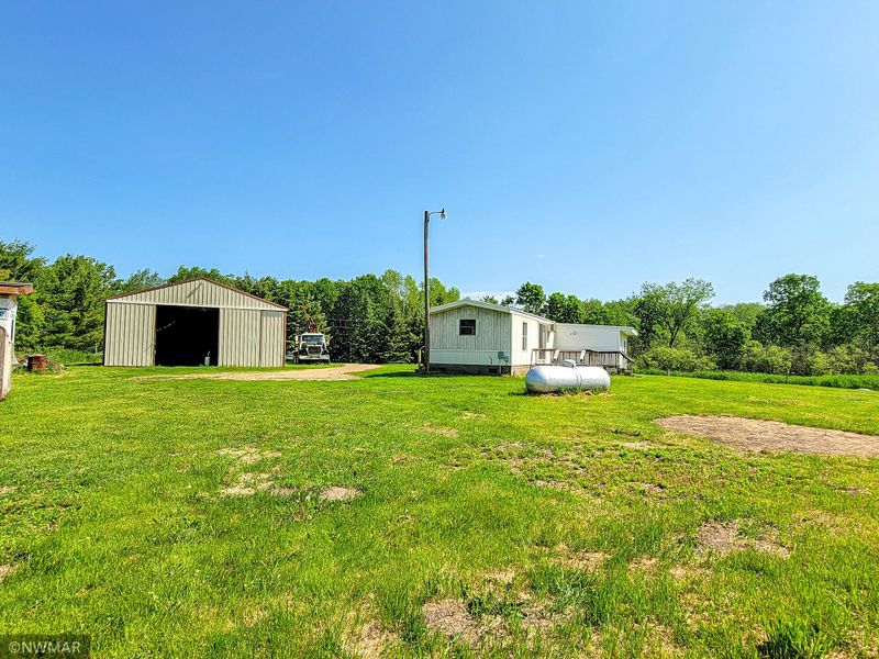 27717 County 16, Laporte, MN 56461
