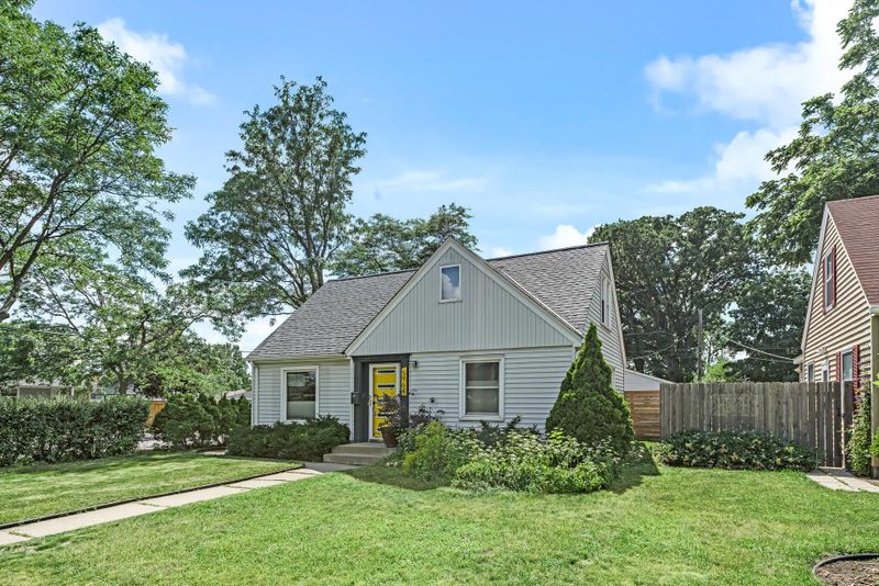 5964 Newton Ave S, Minneapolis, MN 55419