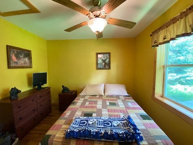 14012 S West Mail Rd, Gordon, WI 54838
