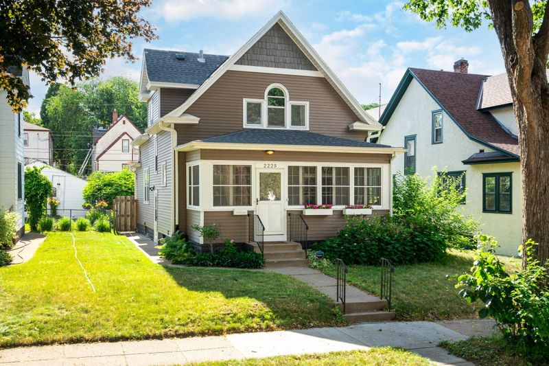 2225 Pierce St NE, Minneapolis, MN 55418