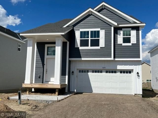 9278 26th St NE, Saint Michael, MN 55376