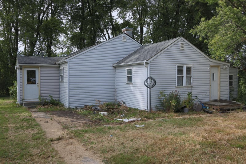 19050 Dodge Mower Rd, Hayfield, MN 55940