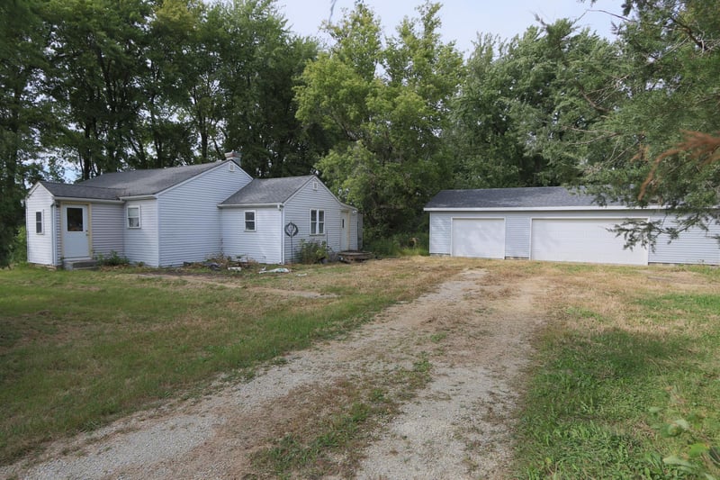19050 Dodge Mower Rd, Hayfield, MN 55940