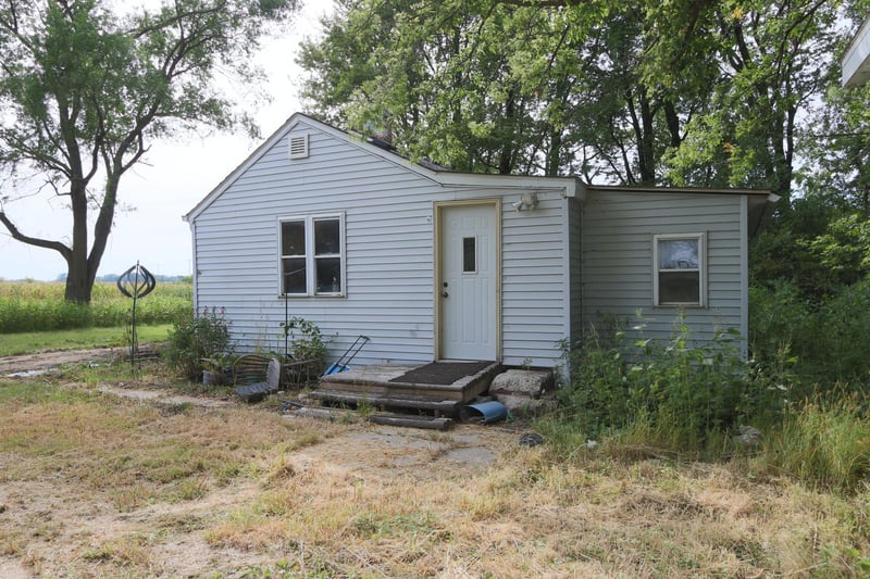 19050 Dodge Mower Rd, Hayfield, MN 55940