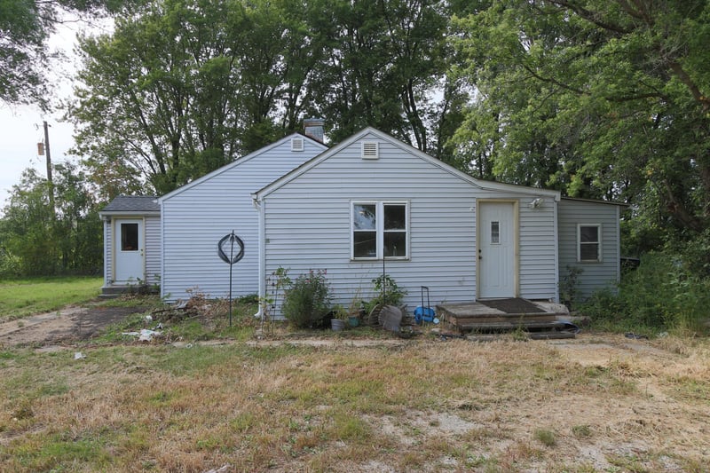 19050 Dodge Mower Rd, Hayfield, MN 55940